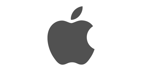 Apple Final Logo
