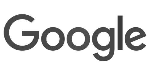 Google Final Logo