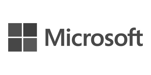 Microsoft Final Logo