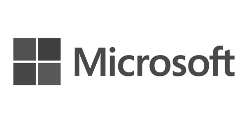 Microsoft Final Logo