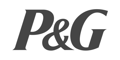 P&G Final Logo
