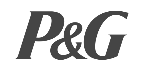 P&G Final Logo