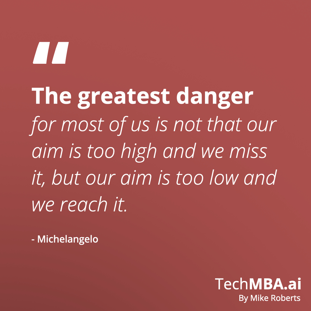 Aim High Michelangelo.001